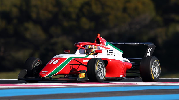 F1 Academy